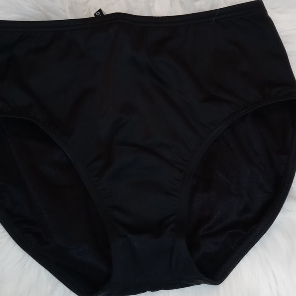 Women's slimming control bottom - Picture 4 of 4